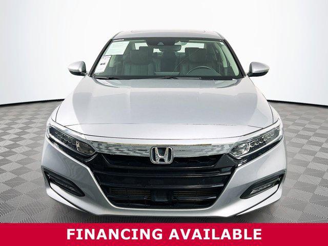 Photo of 2019 Lunar Honda Accord