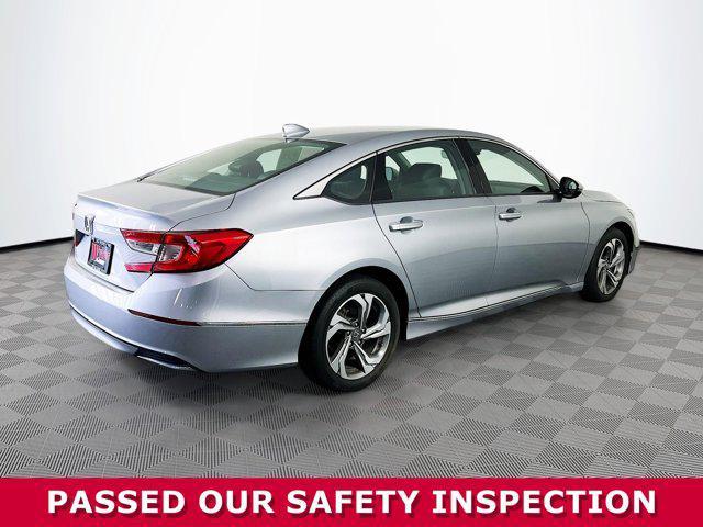 Photo of 2019 Lunar Honda Accord