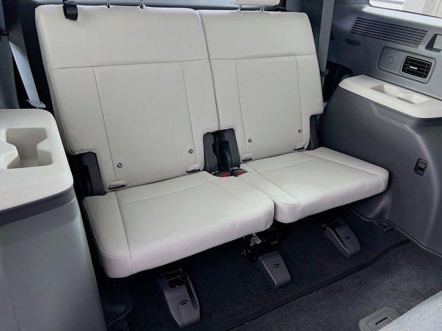 Photo of 2025 Ultimate Red Hyundai SANTA FE
