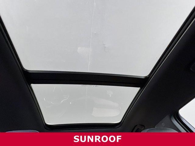 Photo of 2025 Radiant Red Tintcoat Chevrolet Equinox