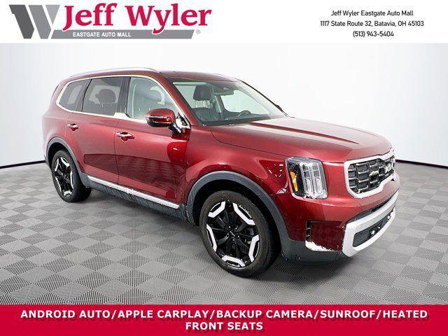 2024 Kia Telluride