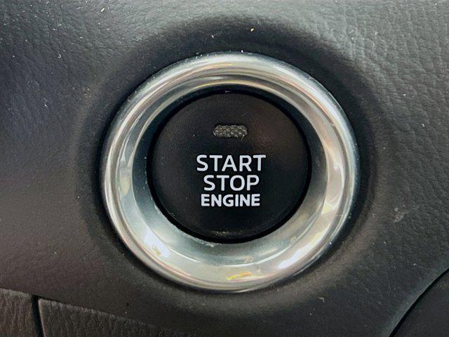 Photo of 2020 Deep Crystal Blue Mica Mazda CX-5