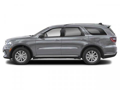 Photo of 2026 Vapor Gray Dodge Durango