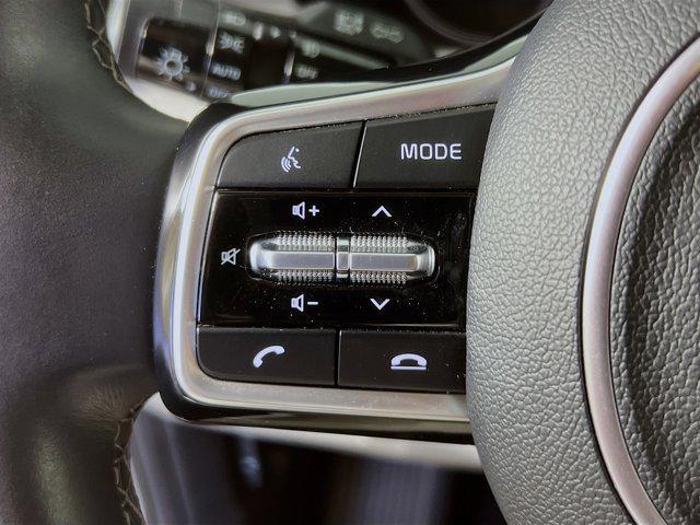 Photo of 2022 Wolf Gray Kia Sorento