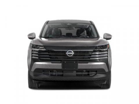 Photo of 2026 Gun Metallic Nissan Kicks