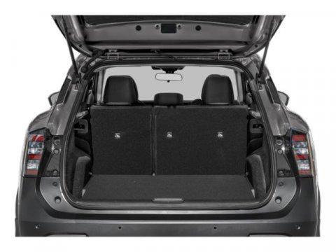 Photo of 2026 Gun Metallic Nissan Kicks