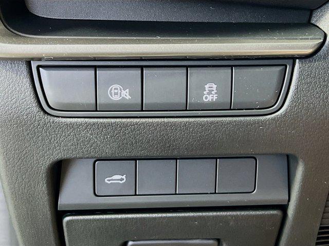 Photo of 2025 Jet Black Mica Mazda Mazda3