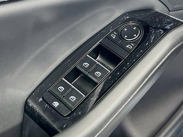 Photo of 2025 Jet Black Mica Mazda Mazda3