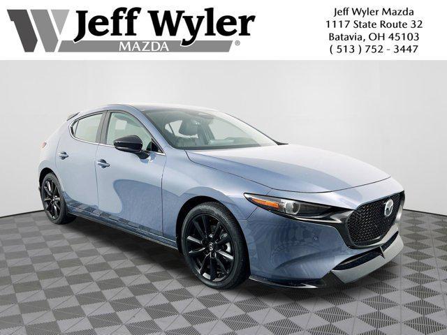 2024 Mazda Mazda3