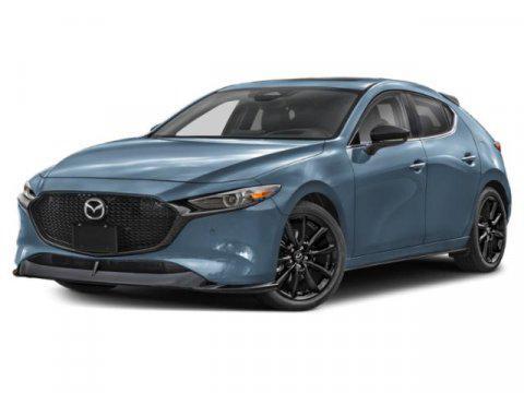 2024 Mazda Mazda3