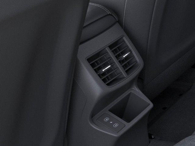 Photo of 2026 Steel Gray Kia Seltos