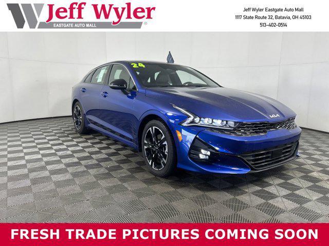 2024 Kia K5