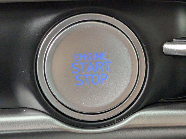 Photo of 2025 Ecotronic Gray Matte Hyundai TUCSON