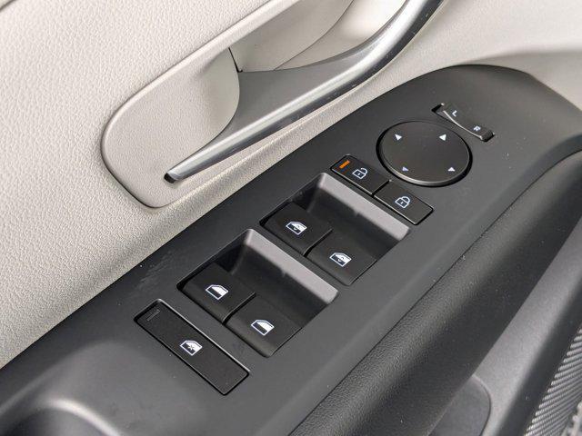 Photo of 2025 Ecotronic Gray Matte Hyundai TUCSON