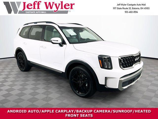 2023 Kia Telluride
