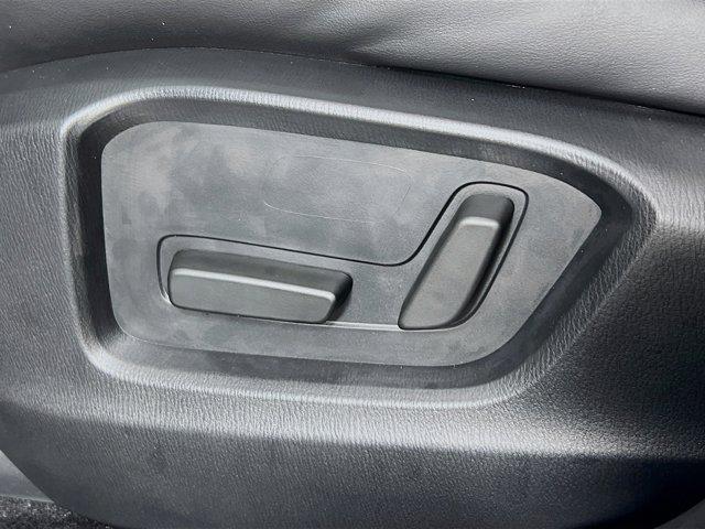Photo of 2025 Rhodium White Metallic Mazda CX-5