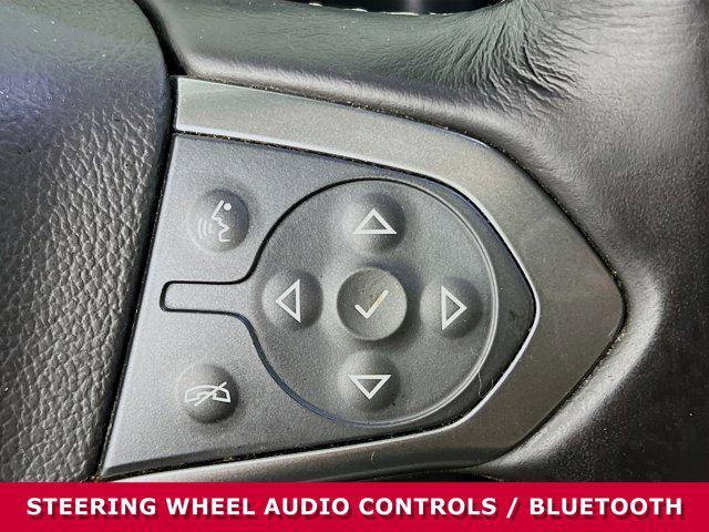 Photo of 2018 Summit White Chevrolet Silverado 1500