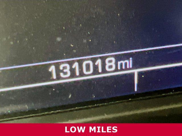 Photo of 2018 Summit White Chevrolet Silverado 1500