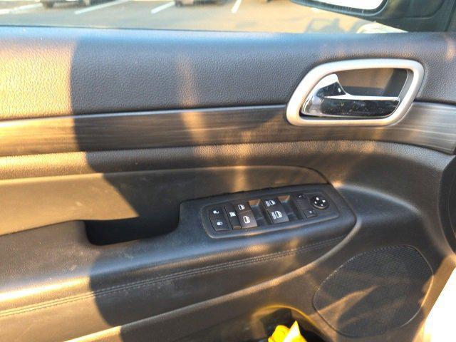 Photo of 2020 Billet Silver Metallic Clearcoat Jeep Grand Cherokee