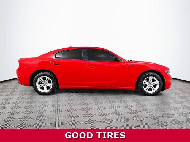 Photo of 2023 Torred Clearcoat Dodge Charger