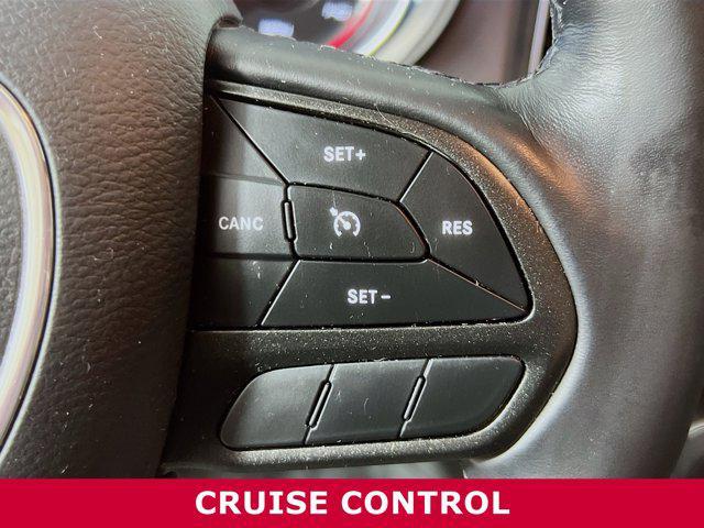 Photo of 2023 Torred Clearcoat Dodge Charger