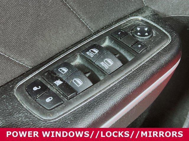Photo of 2023 Torred Clearcoat Dodge Charger