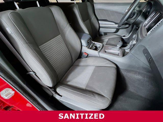 Photo of 2023 Torred Clearcoat Dodge Charger
