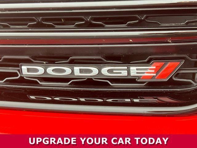 Photo of 2023 Torred Clearcoat Dodge Charger