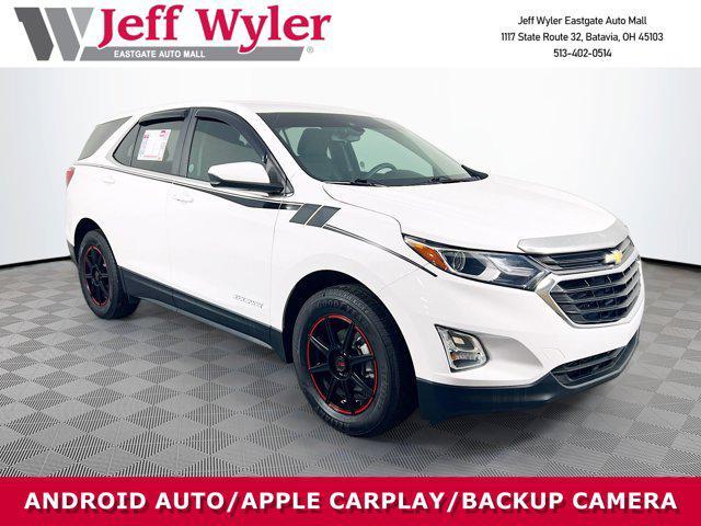 2021 Chevrolet Equinox