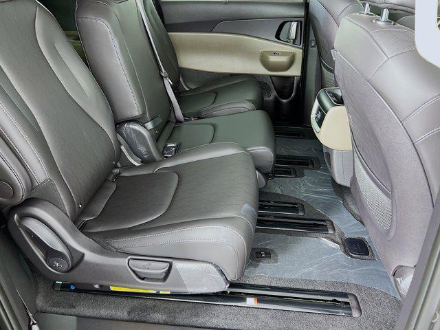 Photo of 2026 Panthera Metal Kia Carnival