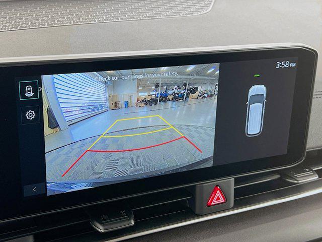 Photo of 2026 Panthera Metal Kia Carnival
