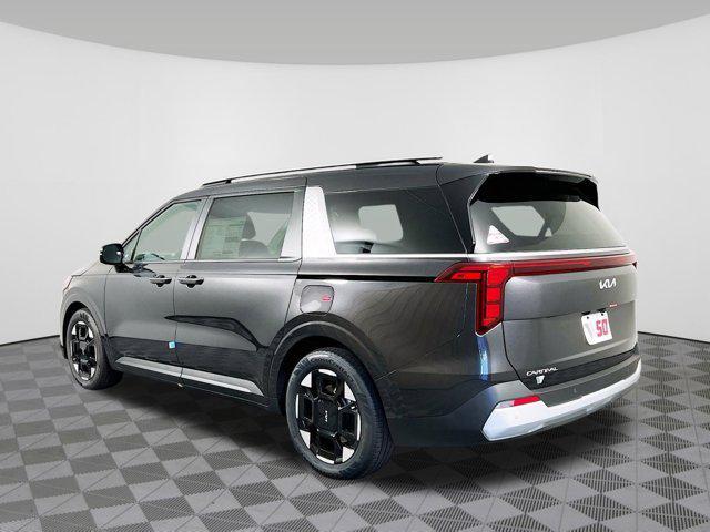 Photo of 2026 Panthera Metal Kia Carnival