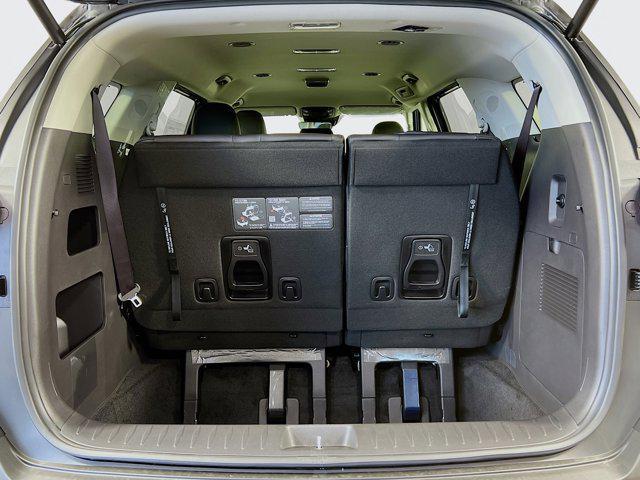 Photo of 2026 Panthera Metal Kia Carnival