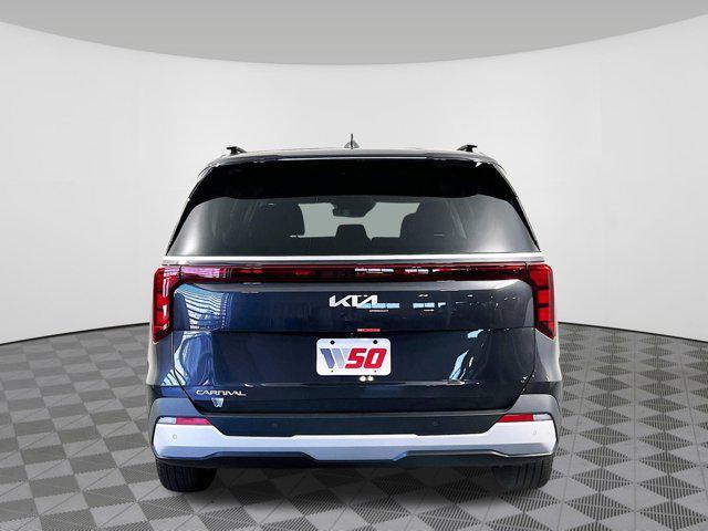 Photo of 2026 Panthera Metal Kia Carnival