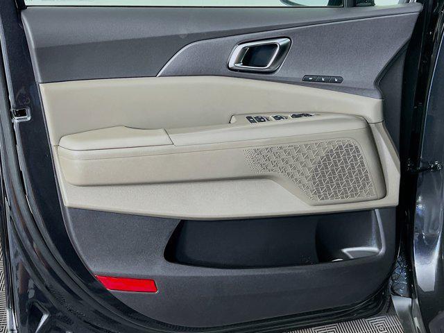 Photo of 2026 Panthera Metal Kia Carnival
