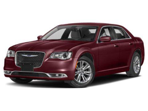 2022 Chrysler 300