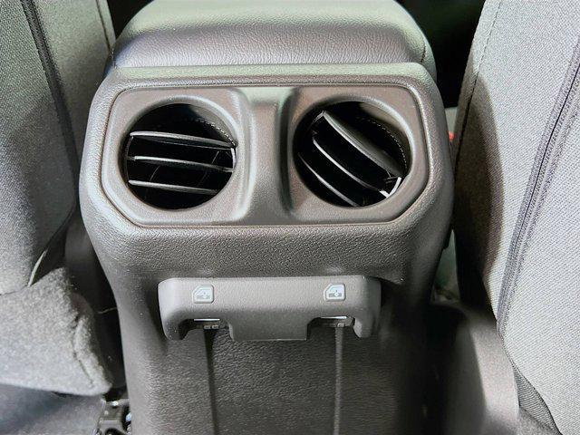 Photo of 2025 Hydro Blue Pearlcoat Jeep Wrangler