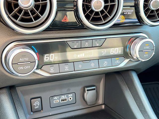 Photo of 2025 Rosewood Metallic Nissan Sentra
