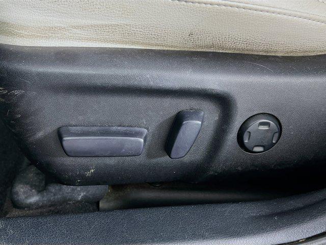 Photo of 2014 Red Toyota Avalon