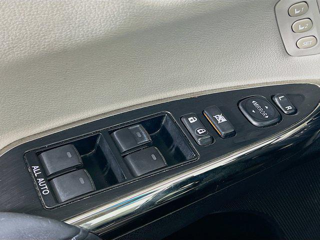 Photo of 2014 Red Toyota Avalon