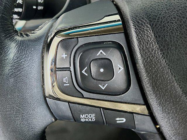 Photo of 2014 Red Toyota Avalon