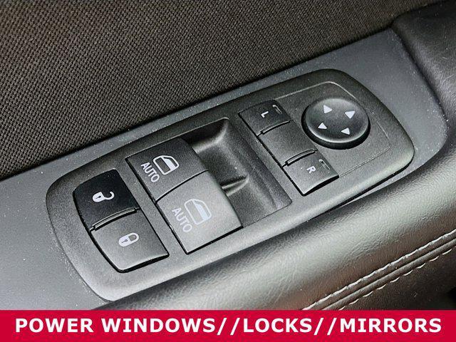 Photo of 2023 Pitch Black Clearcoat Dodge Challenger