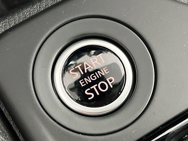 Photo of 2025 Super Black Nissan Sentra