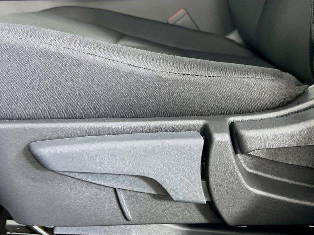 Photo of 2025 Super Black Nissan Sentra