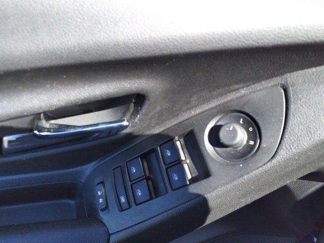 Photo of 2021 Midnight Blue Metallic Chevrolet Trax
