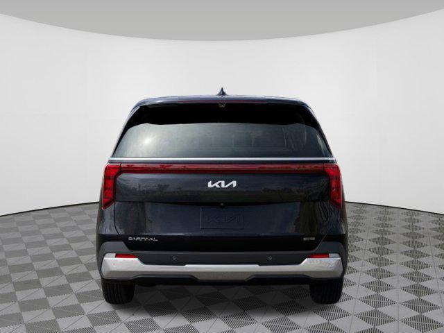 Photo of 2026 Panthera Metal Kia Carnival Hybrid
