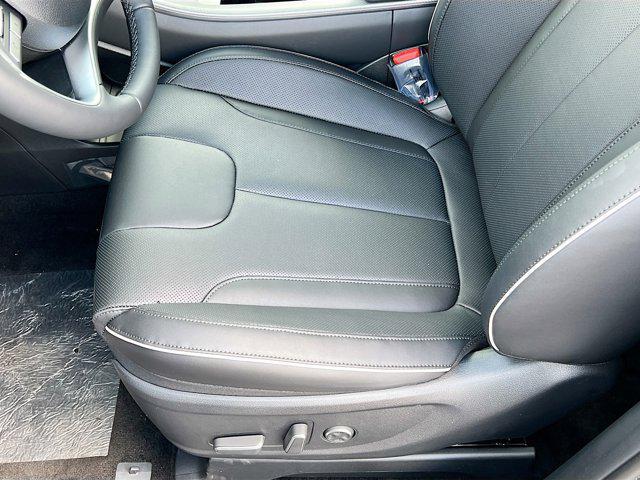 Photo of 2025 Steel Graphite Hyundai PALISADE