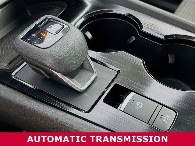 Photo of 2021 Caspian Blue Metallic Nissan Rogue