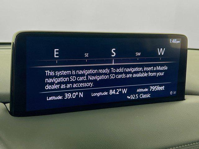 Photo of 2022 Soul Red Crystal Metallic Mazda CX-5
