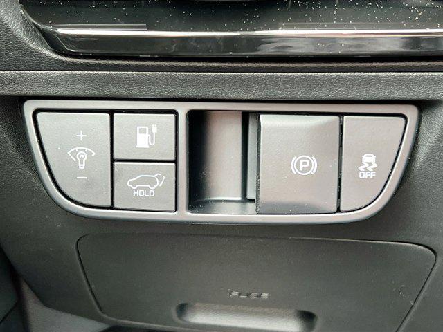 Photo of 2025 Ebony Black Kia EV6